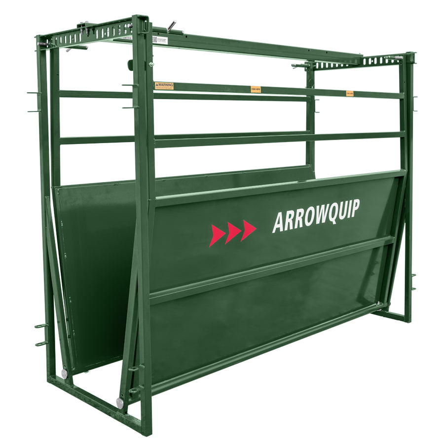Easy Flow Pro Cattle Working Alley