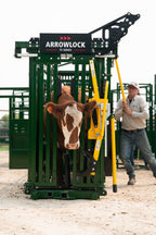 Arrowlock 75 Series Squeeze Chute