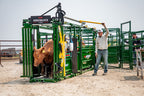 Arrowlock 75 Series Squeeze Chute