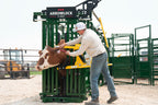 Arrowlock 75 Series Squeeze Chute