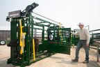 Arrowlock 75 Series Squeeze Chute