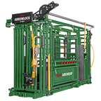 Arrowlock 75 Series Squeeze Chute