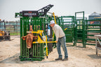Arrowlock 75 Series Squeeze Chute