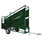 Cattle Loading Chute