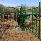 Calving Pen
