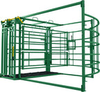 Calving Pen