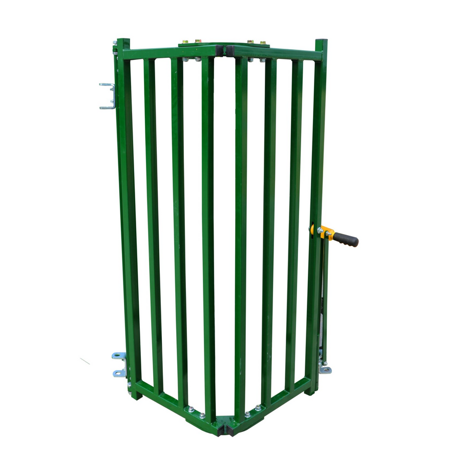 Cattle Balk Gate