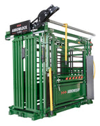 Arrowlock 75 Series Squeeze Chute