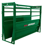 Easy Flow Elite Adjustable Cattle Alley