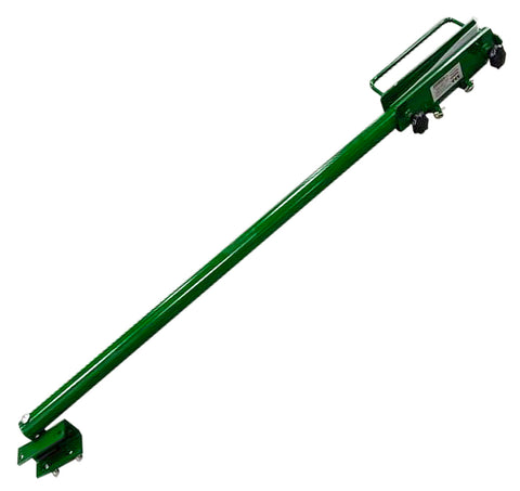 Calf Restrainer Bar