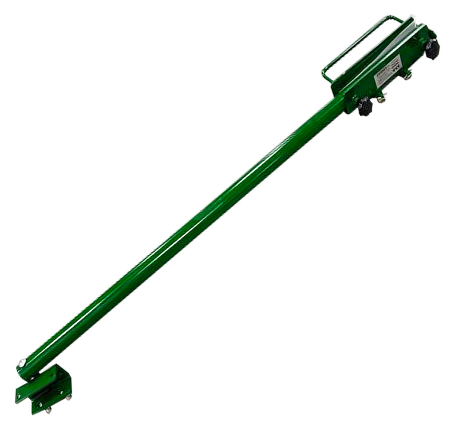 Calf Restrainer Bar