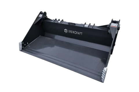 Standard Duty 4-N-1 Bucket