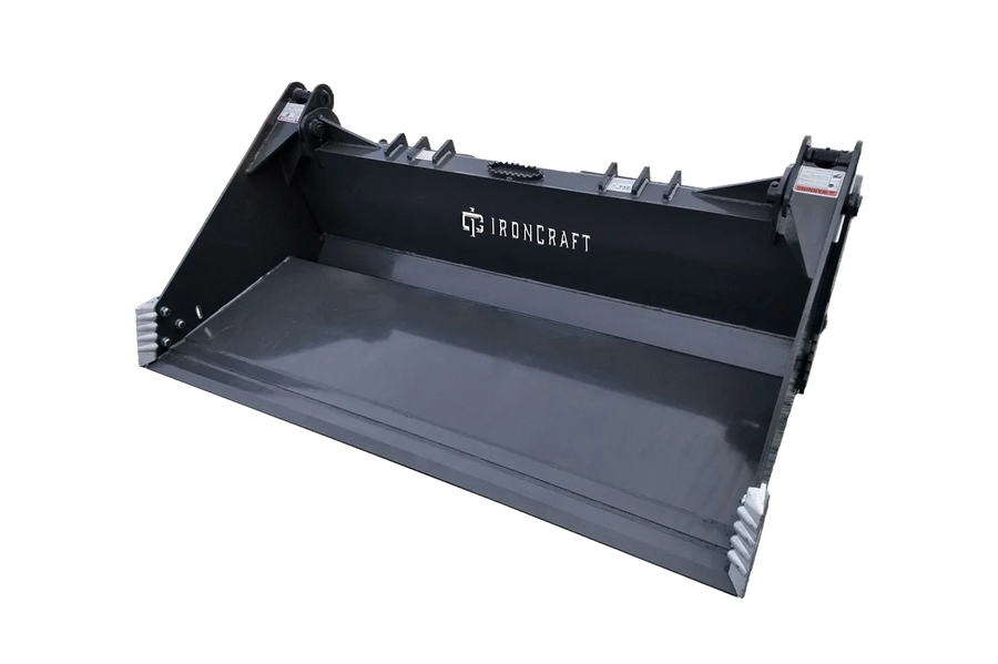 Standard Duty 4-N-1 Bucket