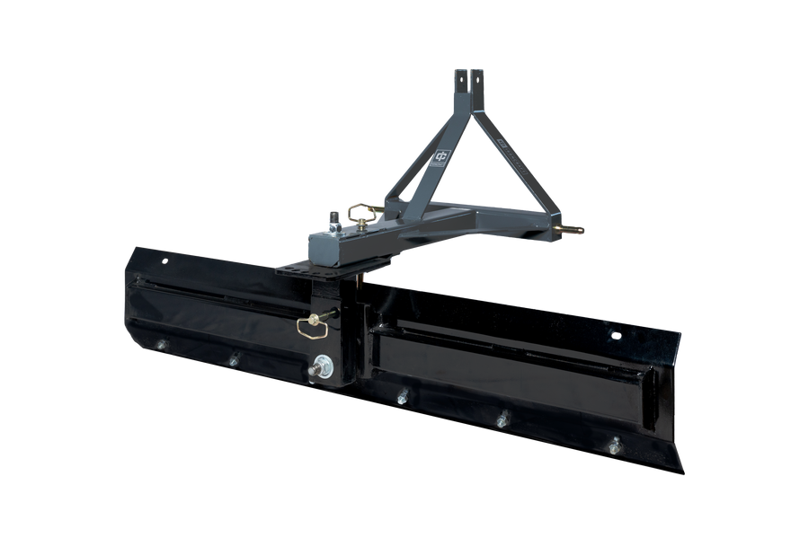 4300 Series Grader Blades
