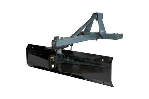 4500 Series Heavy-Duty Grader Blade