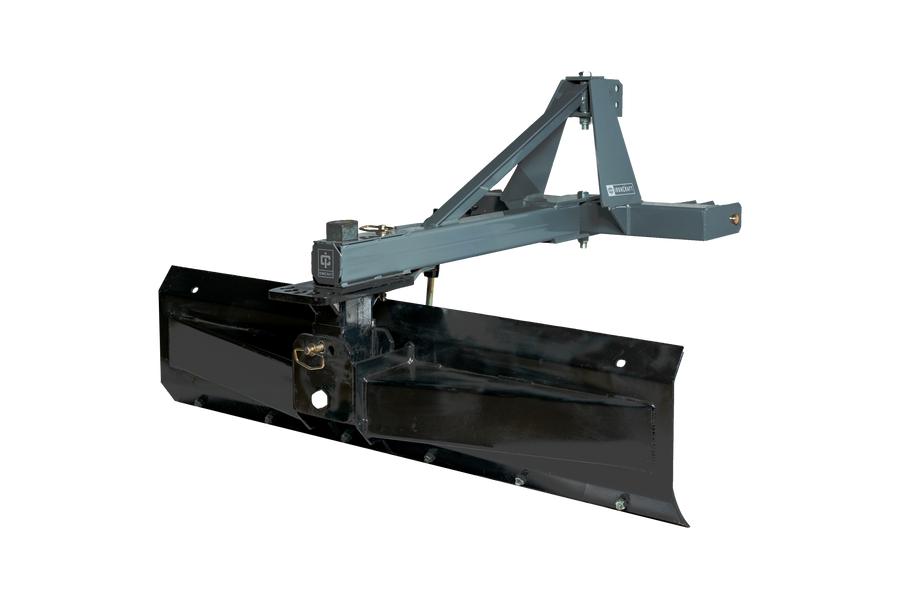 4500 Series Heavy-Duty Grader Blade