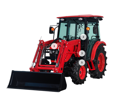 Series 4 4820C