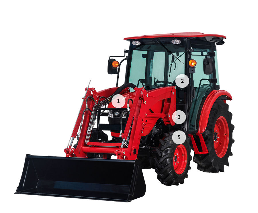 Series 4 4820C