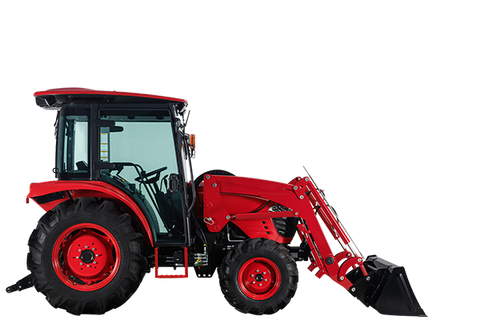 Series 4 5025C