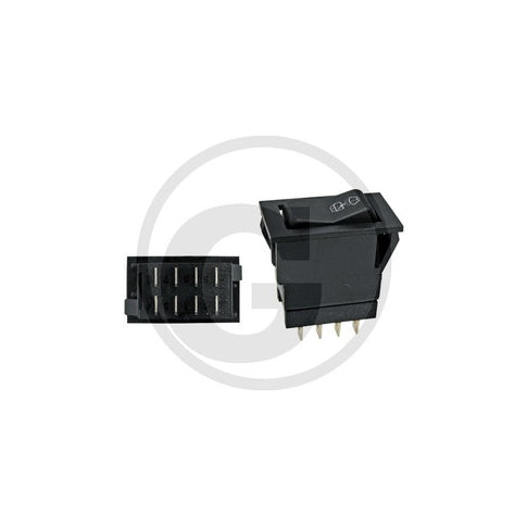 Deutz-Fahr 2.7659.070.0- Switch