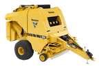 604 Pro G4 Baler