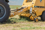 604 Pro G4 Baler