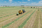 604 Pro G4 Baler