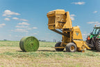 604 Pro G4 Baler
