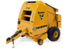 604S Premium Baler