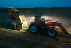 604S Premium Baler