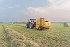 604S Premium Baler