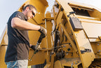 604S Premium Baler