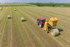 604S Rancher Baler