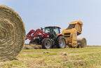 604S Rancher Baler