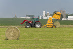 604S Rancher Baler