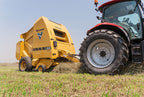 604S Rancher Baler