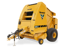604S Signature Baler
