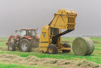 604S Signature Baler