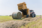 605S Rancher Baler