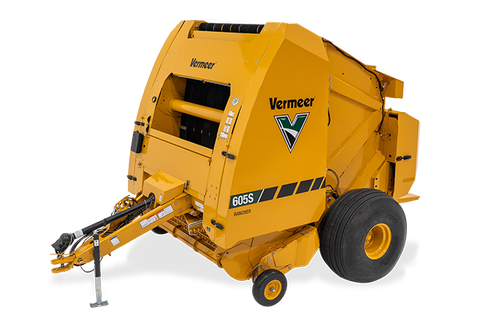 605S Rancher Baler