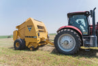 605S Rancher Baler