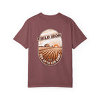Field Iron: Sun Up to Sun Down