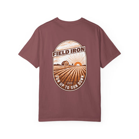 Field Iron: Sun Up to Sun Down