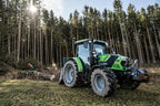 6 Series 6135C TTV
