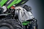 6 Series Agrotron 6155 TTV