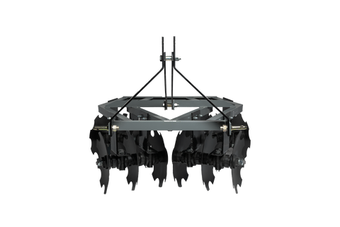 7100 Series Angle Frame Harrow