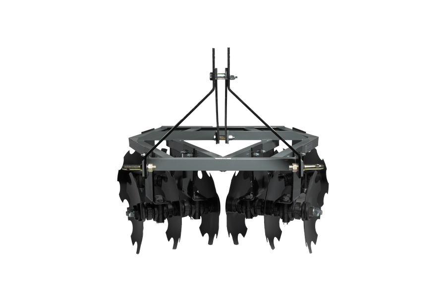 7100 Series Angle Frame Harrow
