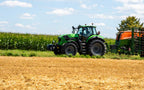 8 Series 8280 TTV
