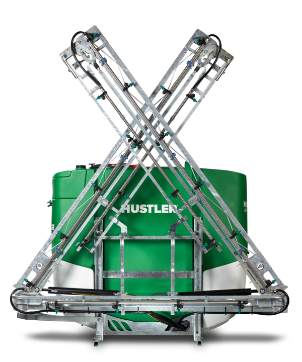 Applic8r LX1150 - Farmers Pack