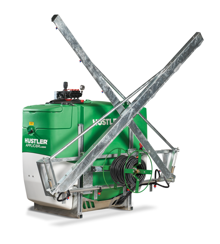 Applic8r LX890 - Basic Tuff Pack